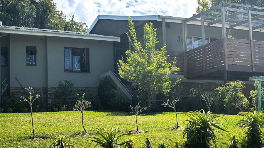4 Bedroom Property for Sale in Old Place Western Cape
